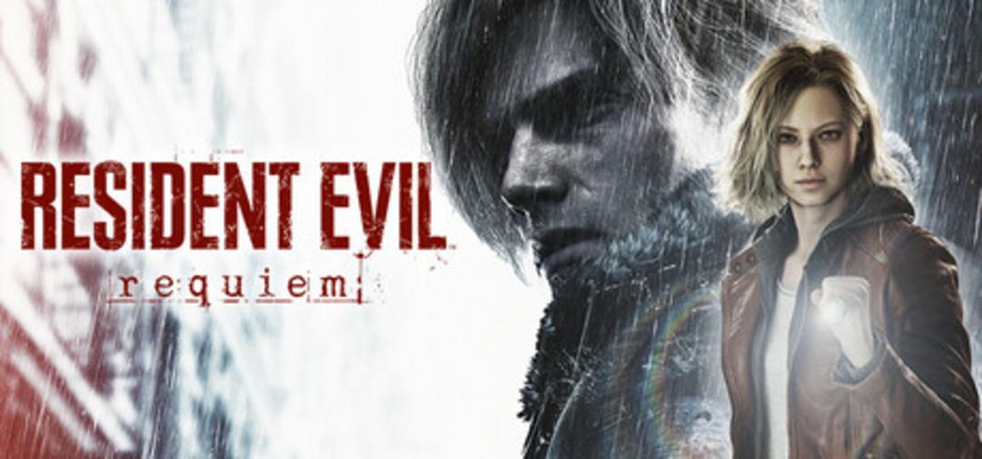 Resident Evil Requiem in yeni oynanış videosu yayınlandı: Oyunculardan  demo  tepkisi! 2