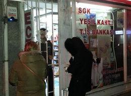 İstanbul'da eczaneler saat 00.00'dan sonra kepenk uygulamasına geçiyor