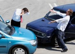 Kazada değer kaybeden araç için para alabilirsiniz