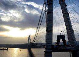 3.köprünün geçiş ücretleri belli oldu