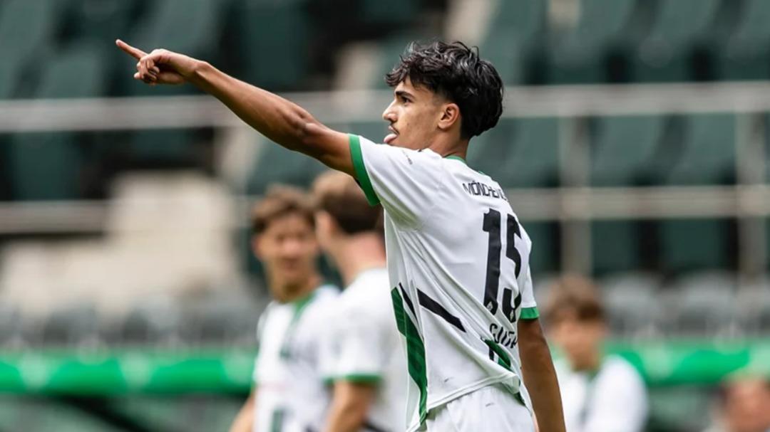 O hamlesiyle ortaya &ccedil;ıktı! Galatasaray Can Armando G&uuml;ner ile anlaşmaya vardı 1