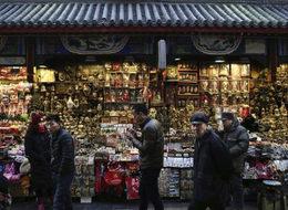 'Çin ekonomisinde sert iniş olmayacak'