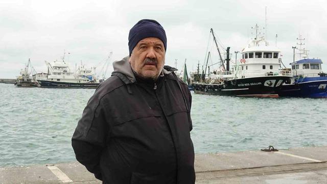 T&uuml;rkiye&rsquo;yi terk eden hamsinin yolu g&ouml;zleniyor 1