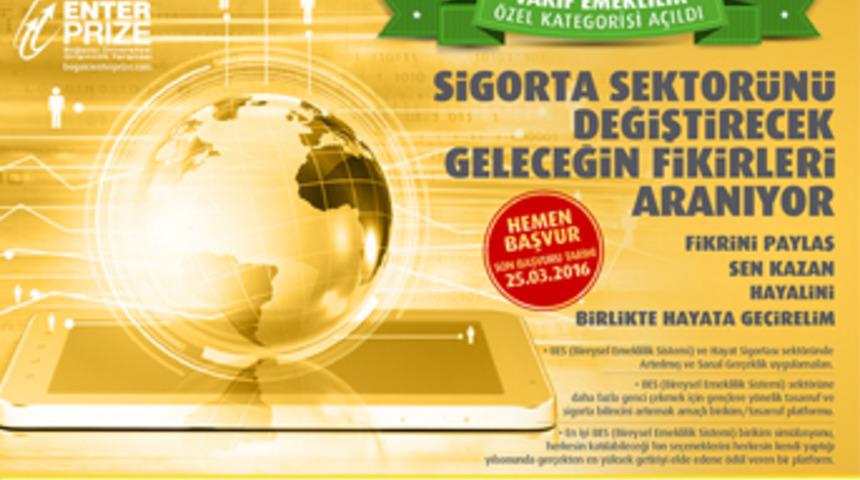 Vakıf Emeklilik, üniversiteli genç girişimcileri destekliyor
