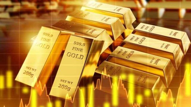 Ons altın ne kadar? Piyasalarda g&uuml;n ortası