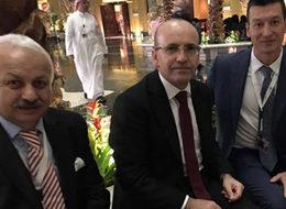 2016 Cidde Ekonomi Forum Toplantısı gerçekleştirildi