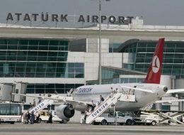Atatürk Havalimanı'nda yeni dönem