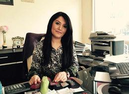 İşçi olarak girdiği fabrikaya ortak oldu