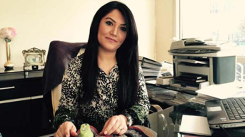 İşçi olarak girdiği fabrikaya ortak oldu