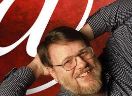 E-posta'nın mucidi Tomlinson öldü