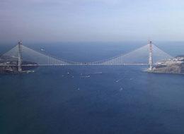 Kuzey Marmara Otoyolu ihalesini kazananlar belli oldu