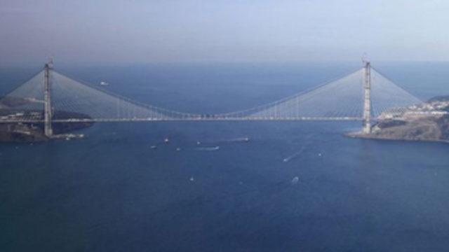 Kuzey Marmara Otoyolu ihalesini kazananlar belli oldu