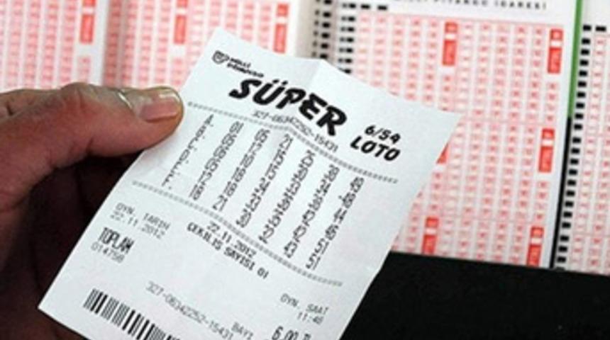 Süper Loto'ya yüzde 100 zam