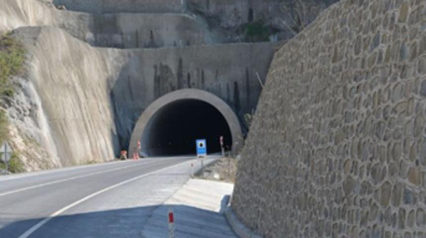 Karadeniz Akdeniz Yolu projesinin güzergahı belli oldu