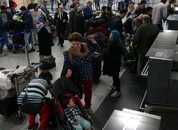 İranlı turistler İstanbul’a akın ediyor