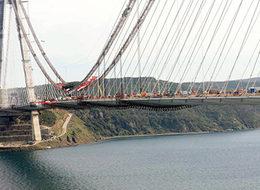 Ulaştırma Bakanı’ndan köprü ücreti açıklaması