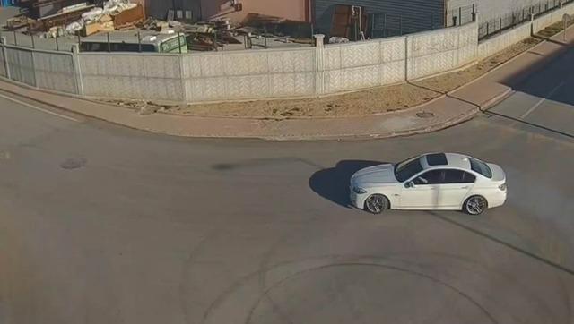 Konya&rsquo;da drift magandalarına ceza yağdı: 7 s&uuml;r&uuml;c&uuml;ye 445 bin TL ceza 1