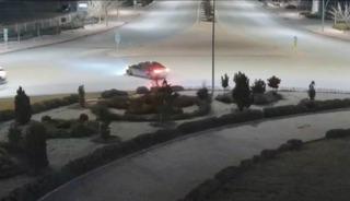 Konya&rsquo;da drift magandalarına ceza yağdı: 7 s&uuml;r&uuml;c&uuml;ye 445 bin TL ceza