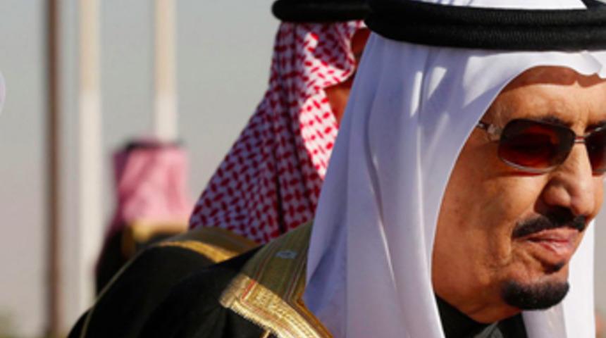 Suudi Arabistan milyar dolarlık kredi arıyor