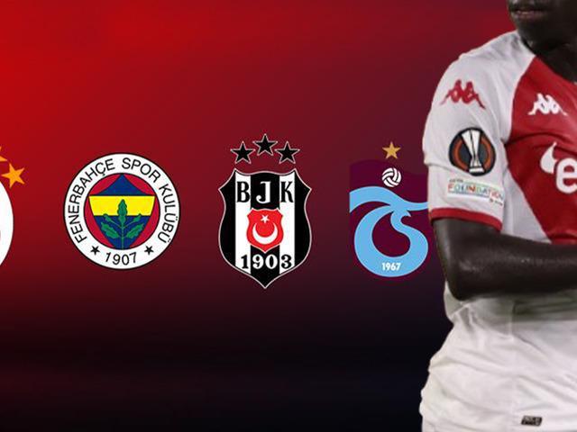 4 b&uuml;y&uuml;kleri peşine taktı! Dev transfer savaşı