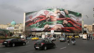 İran’daki protestolarda hayatını kaybedenlerin sayısı 2 bin 677'ye yükseldi