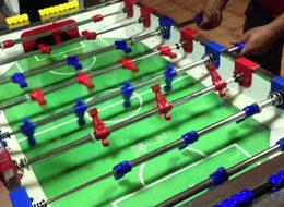 Langırt yasağı kaldırıldı