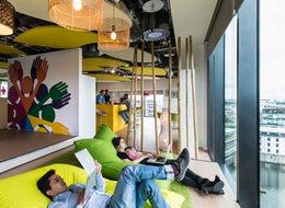 Çalışılacak en iyi şirketler açıklandı