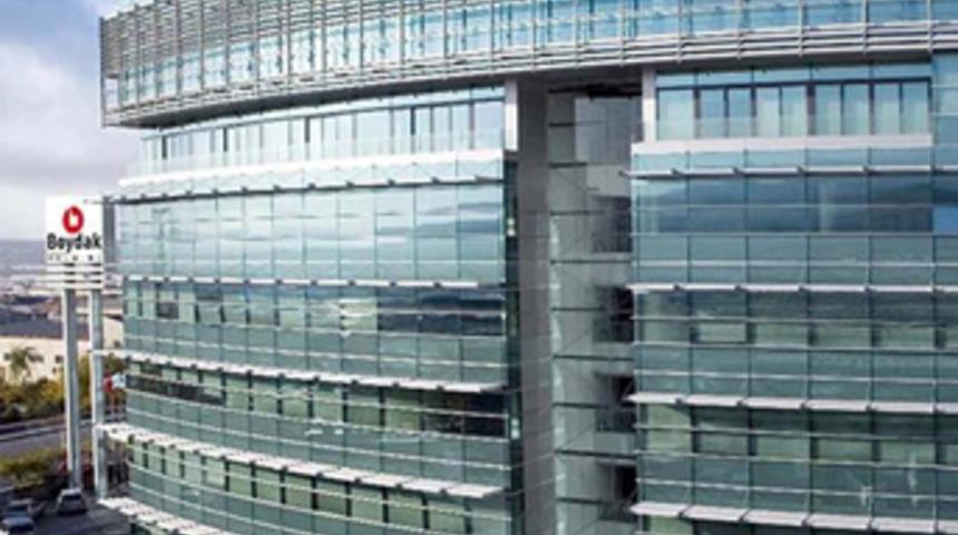 Boydak Holding üst yönetiminde değişiklik