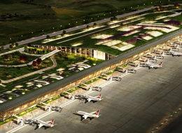 Çukurova Havaalanı ihalesi iptal