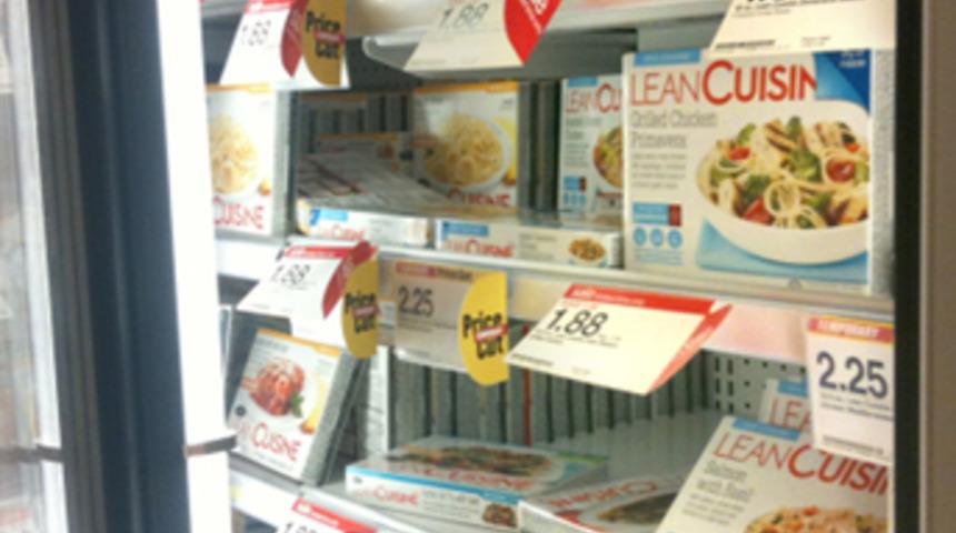 Nestle ABD'de ürünlerini geri çağırıyor