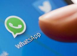 WhatsApp'ın yeni özelliği kotayı bitiriyor