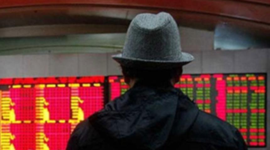 Borsa İstanbul'u sallayan 'Herif' Hintliymiş