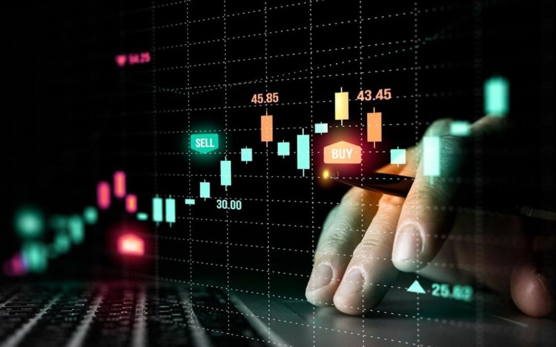Borsada bu hisselere para aktı! Nakit akışında top 10 listesi belli oldu 1