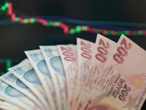 Borsada bu hisselere para aktı! Nakit akışında top 10 listesi belli oldu