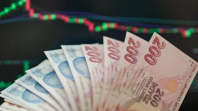 Borsada bu hisselere para aktı! Nakit akışında top 10 listesi belli oldu