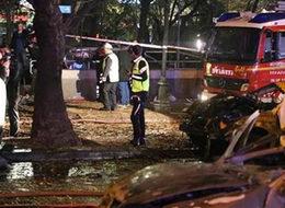 İş dünyası terör saldırısını lanetledi