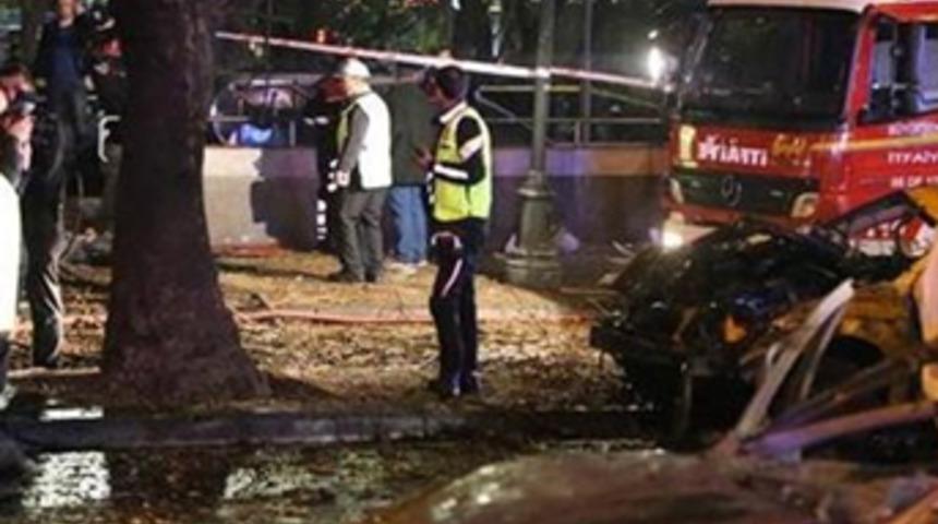 İş dünyası terör saldırısını lanetledi
