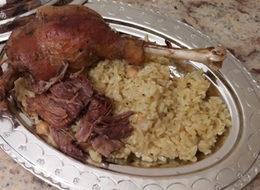 Kaz etine talep o kadar fazla ki yetişemiyorlar