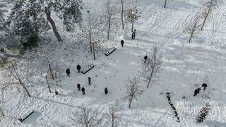 Buzlanma ve don uyarısı