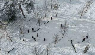 Buzlanma ve don uyarısı