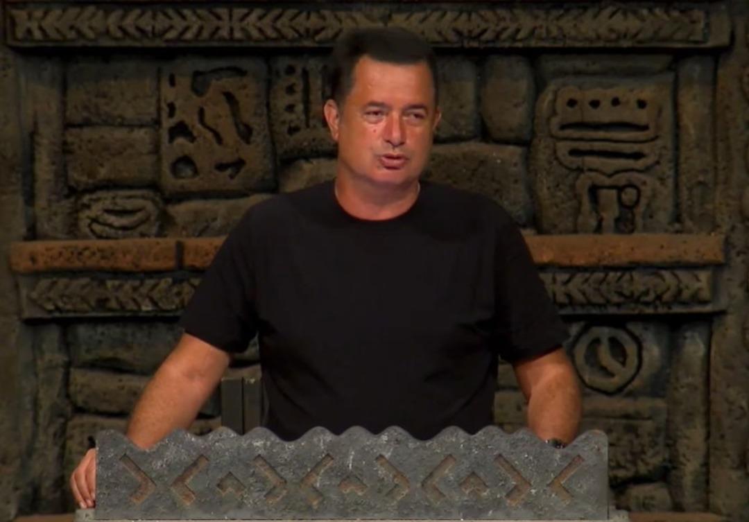 Dilan &Ccedil;ıtak, Survivor dan elendi! Acun Ilıcalı ya s&ouml;zleri g&uuml;ndem oldu 1