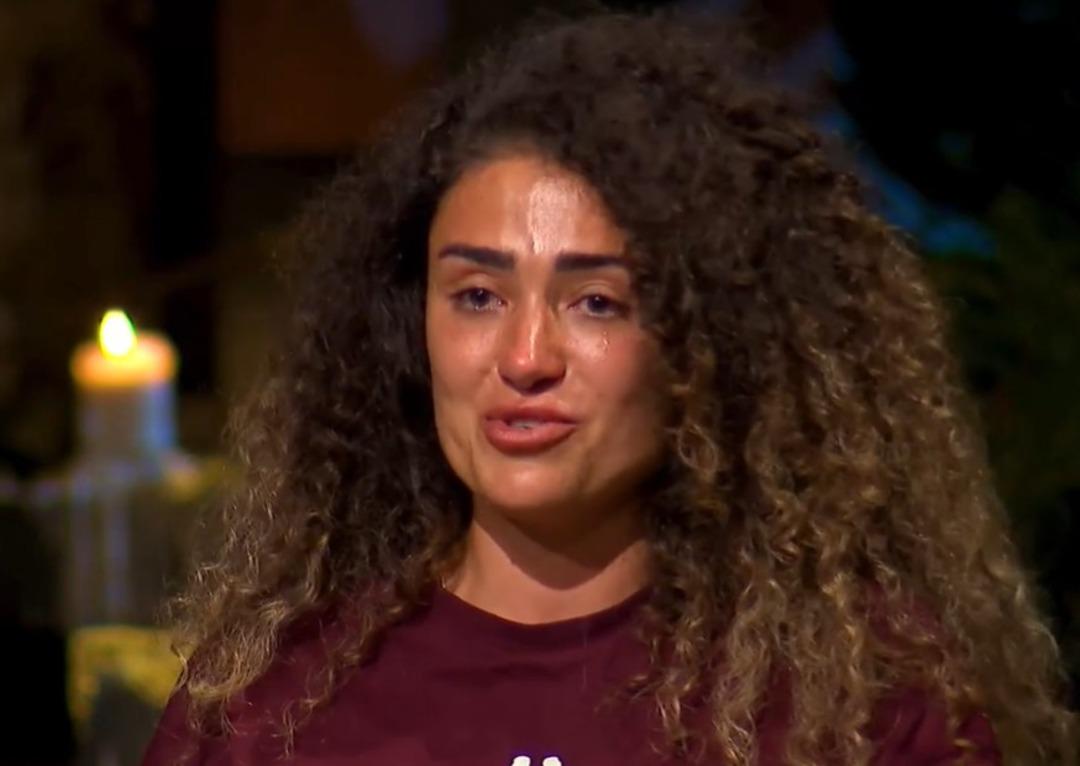 Dilan &Ccedil;ıtak, Survivor dan elendi! Acun Ilıcalı ya s&ouml;zleri g&uuml;ndem oldu 3