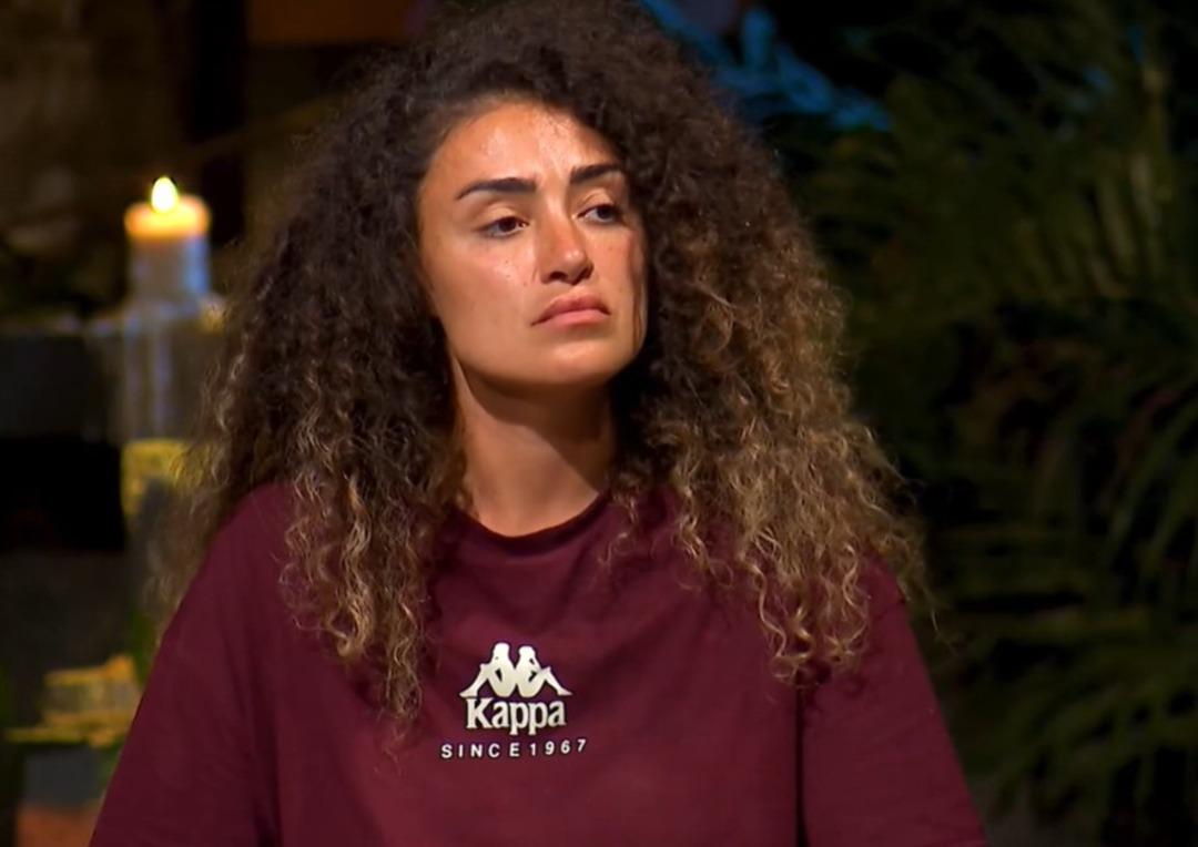 Dilan &Ccedil;ıtak, Survivor dan elendi! Acun Ilıcalı ya s&ouml;zleri g&uuml;ndem oldu 2