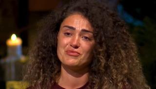 Dilan &Ccedil;ıtak, Survivor'dan elendi! S&ouml;zleri g&uuml;ndem oldu