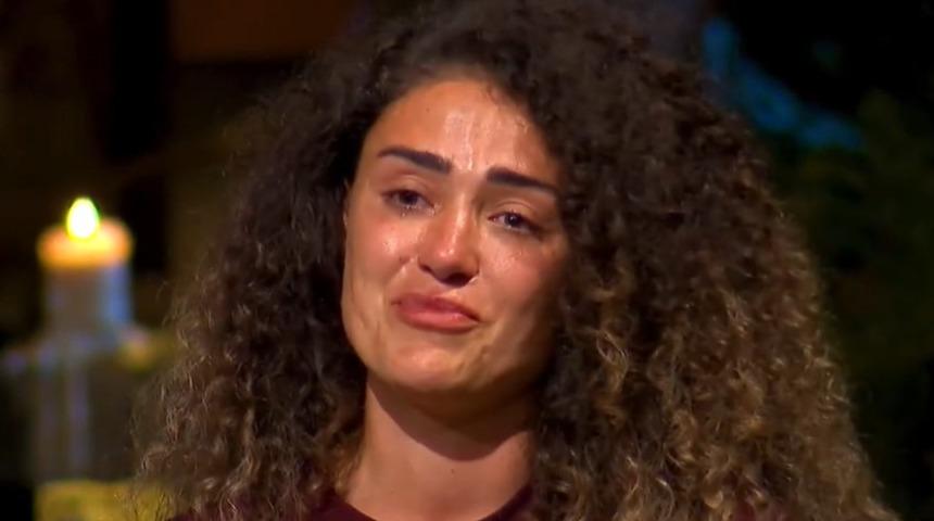 Dilan &Ccedil;ıtak, Survivor'dan elendi! Acun Ilıcalı'ya s&ouml;zleri g&uuml;ndem oldu