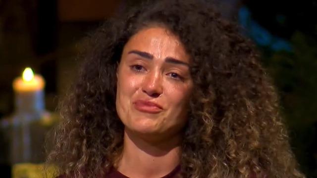 Dilan Çıtak, Survivor'dan elendi! Acun Ilıcalı'ya sözleri gündem oldu
