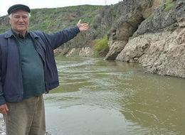 40 deve yükü altın ekonomik krize takıldı