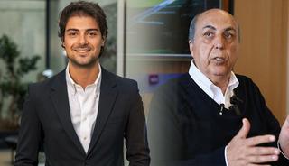 AK Partili ismin yeğeni uyuşturucudan g&ouml;zaltına alındı