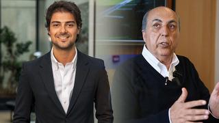 Son dakika | Ünlülere uyuşturucu soruşturmasında AK Partili ismin yeğeni Mert Ayaydın gözaltına alındı