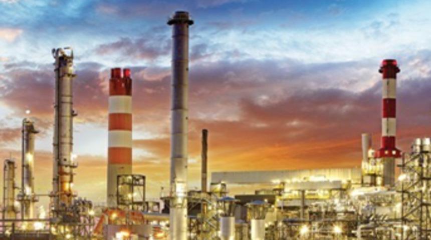 Yatırımcıya anahtar teslim fabrika binası